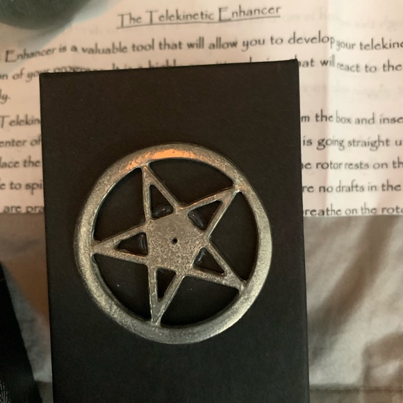 Metaphysical Lot - Picture 2 of 10